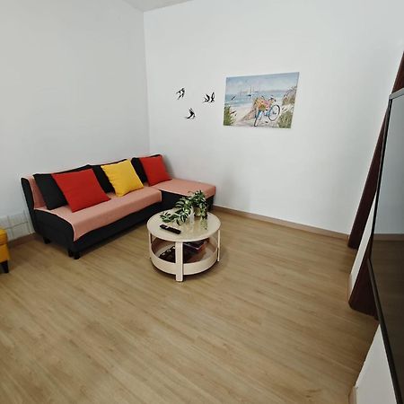 El Roble A Διαμέρισμα San Pedro  Εξωτερικό φωτογραφία