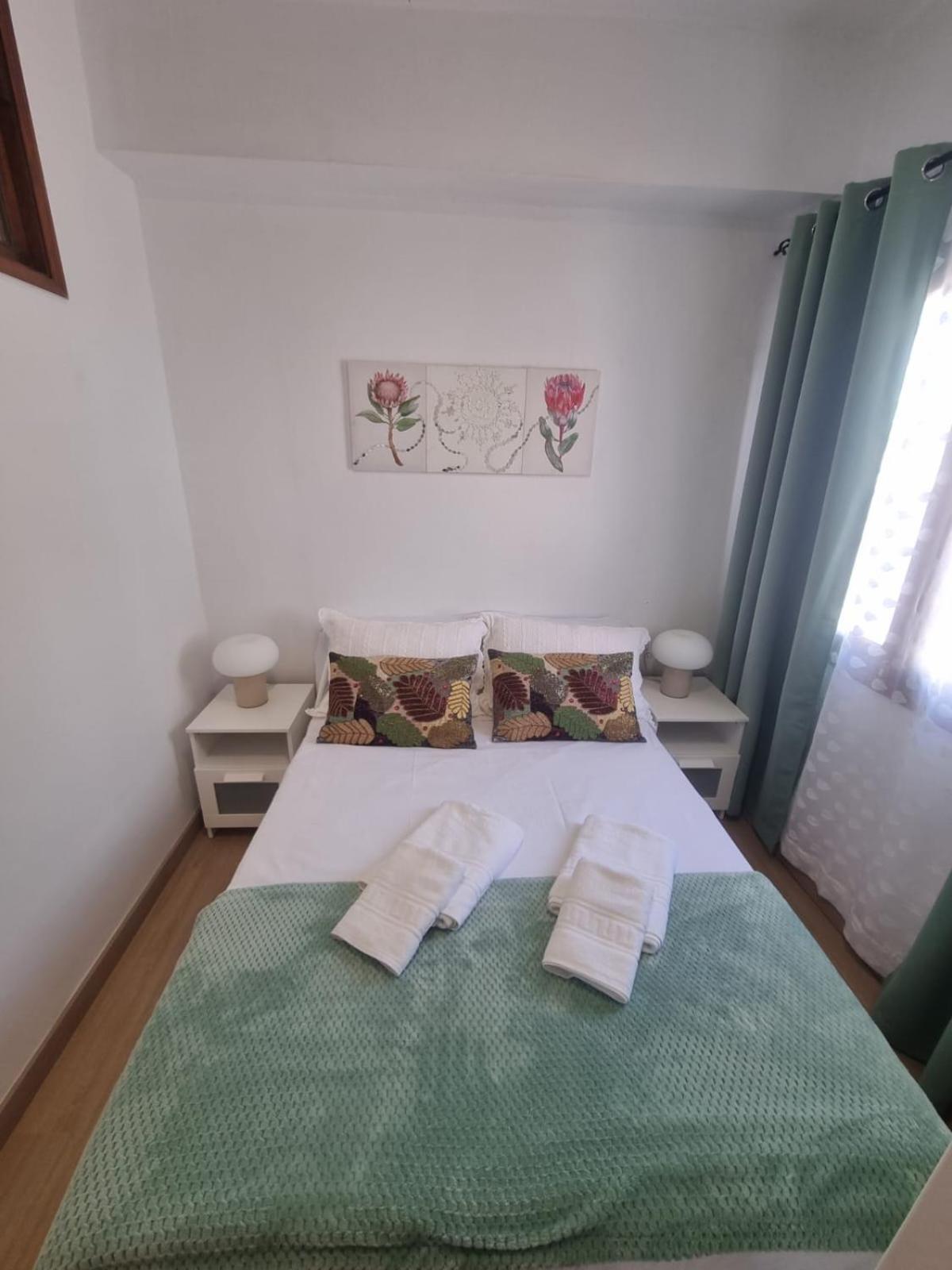 El Roble A Διαμέρισμα San Pedro  Εξωτερικό φωτογραφία