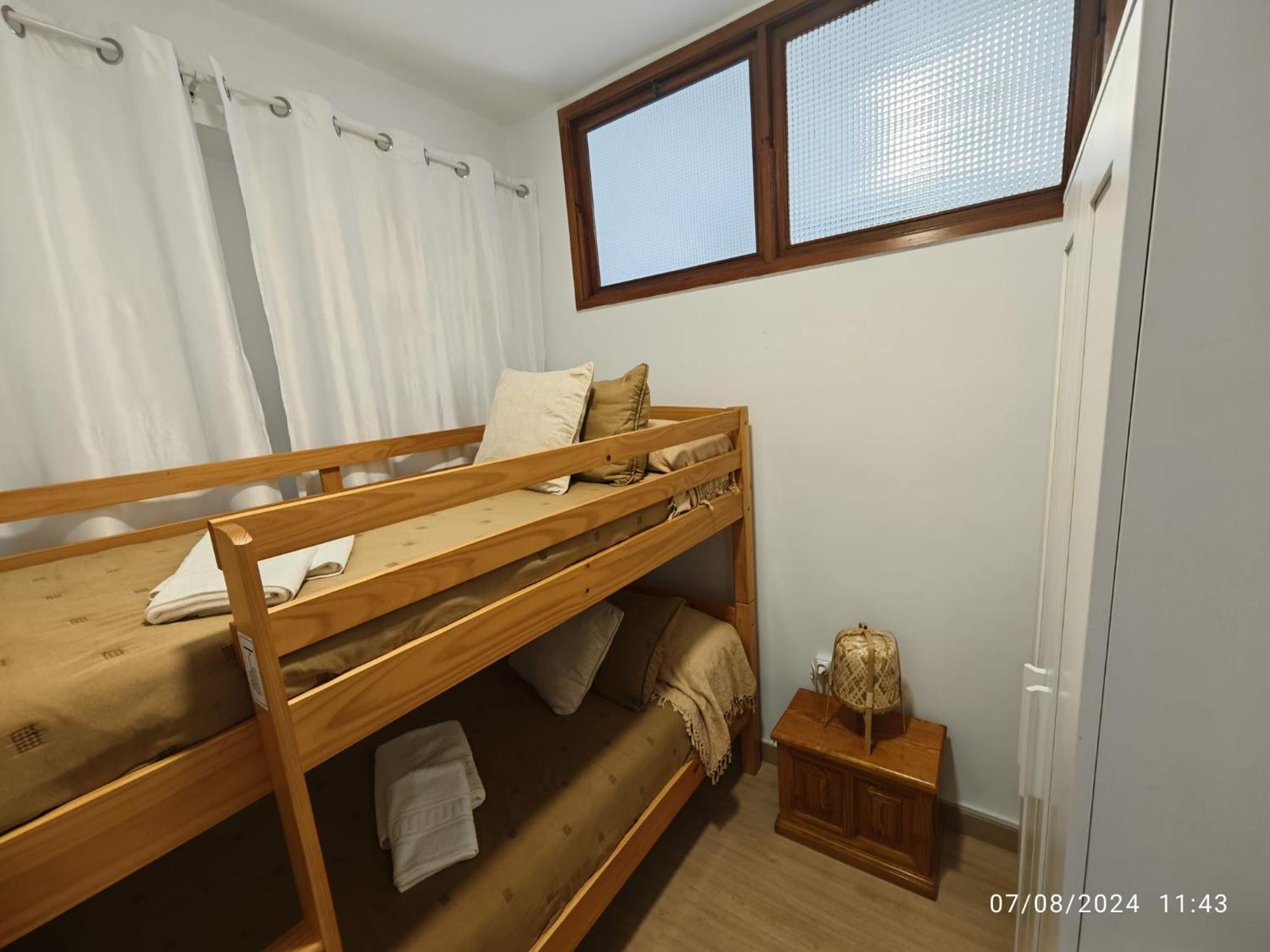 El Roble A Διαμέρισμα San Pedro  Εξωτερικό φωτογραφία