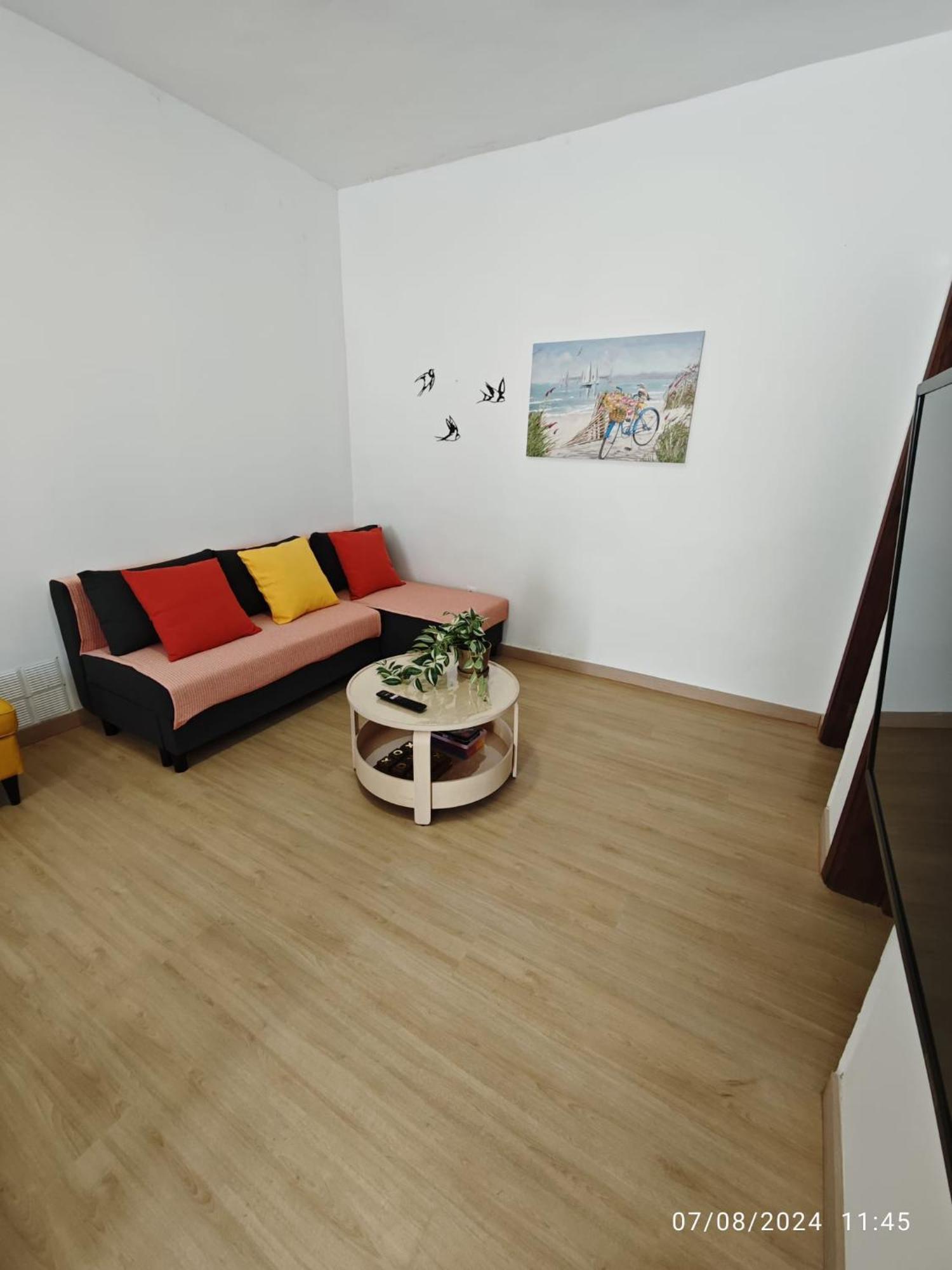 El Roble A Διαμέρισμα San Pedro  Εξωτερικό φωτογραφία